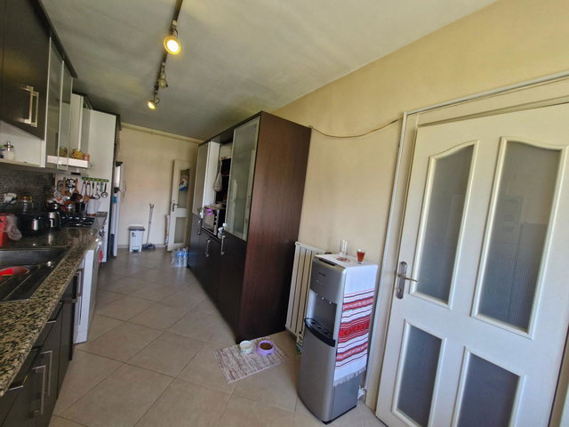 BAHÇEŞEHİR ÇINAR ADASI GÖLETE YÜRÜME MESAFESİNDE 3+1 DAİRE