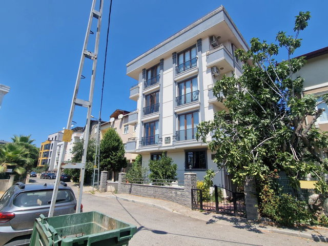 TUZLA İSTASYON'DA SATILIK 2+1 DUBLEKS DAİRE