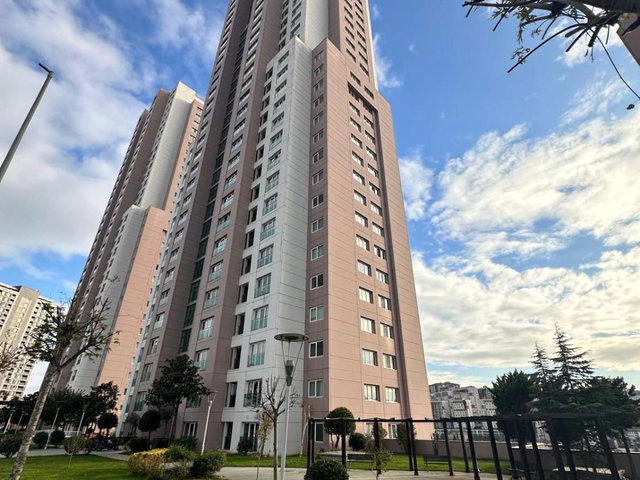 REMAX PRO HARUN AYSAL FİNANSKENT KONUTLARINDA 3.5+1 KİRALIK DAİRE