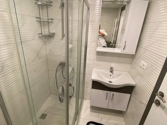 YENİMAHALLE TRAMVAY DURAĞINA YÜRÜME MESAFESİNDE SATILIK 1+1 LOFT