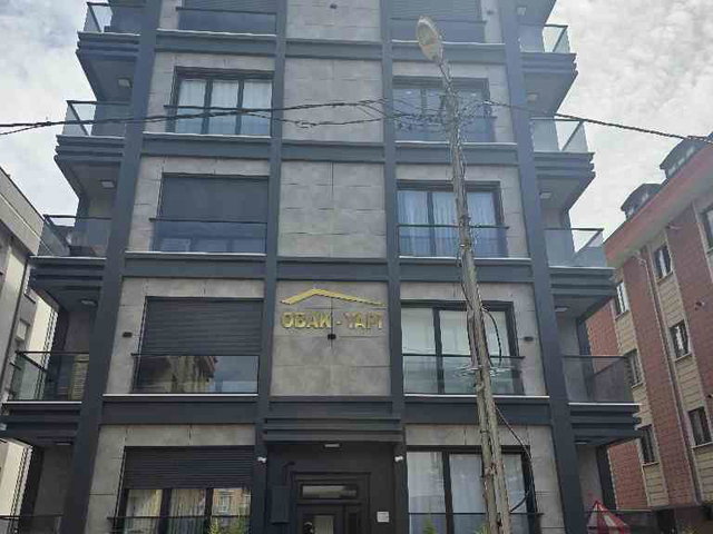 ATAŞEHİR İNÖNÜ MAH. 3+1 SATILIK DAİRE