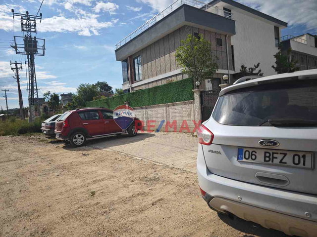 ADAPAZARI KARAPINAR SATILIK DUBLEKS VİLLA