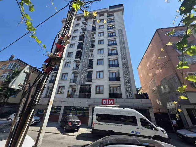 PENDİK KAVAKPINAR 2+1 SATILIK DAİRE