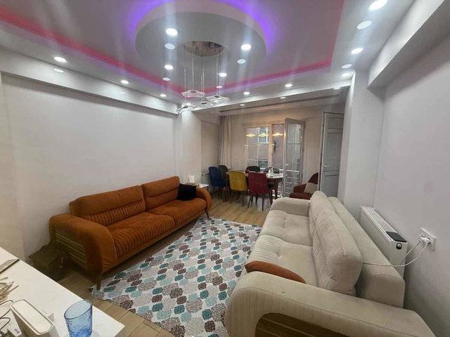 G.O.PAŞA SARIGÖL MAH HAMAM CADDESİNDE  2+1 SATILIK DAİRE
