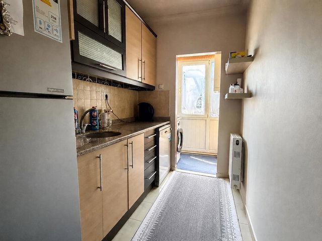 PENDIK YENIŞEHIR BALKAN SITESI 2+1 SATILIK DAIRE
