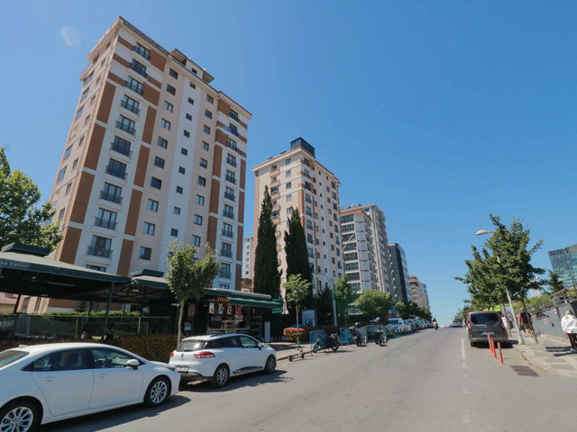 KUKULOĞLU TOWERS SİTESİNDE 130 M2 SATILIK DAİRE BUYAKA KARŞISI