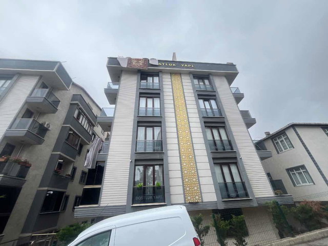 GEBZE YAVUZSELİM MH. ASANSÖRLÜ SATILIK 2+1 ARAKAT DAİRE