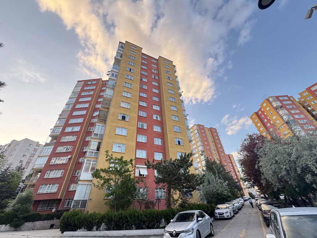 DEMETEVLER MAH HAVACILAR SİTESİNDE KİRALIK 3+1 DAİRE