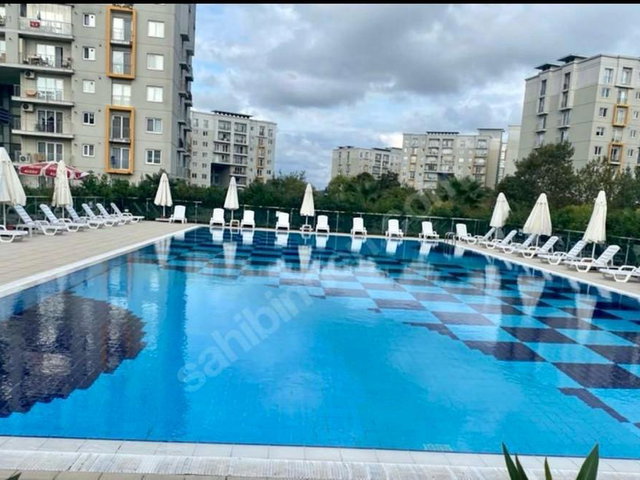 KURTKÖY DUMANKAYA TREND 1+1’E DÖÖNÜŞTÜRÜLMÜŞ SATILIK STÜDUO DAIRE