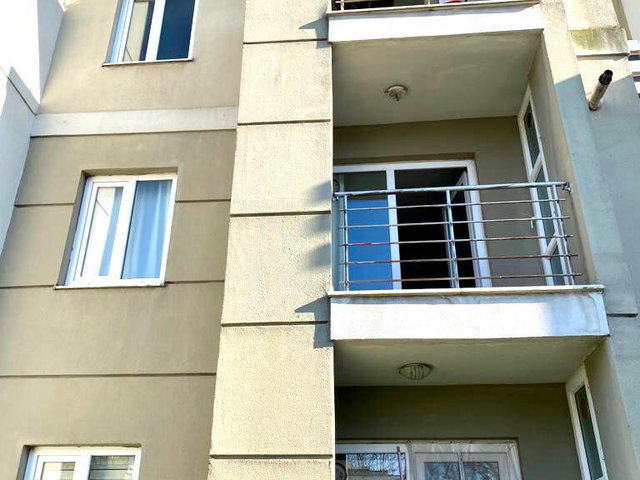 KURTKÖY DUMANKAYA TREND 1+1’E DÖÖNÜŞTÜRÜLMÜŞ SATILIK STÜDUO DAIRE