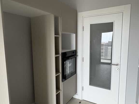 EMLAK KONUT FİKİRTEPE’DE DENİZ MANZARALI KİRALIK DAİRE