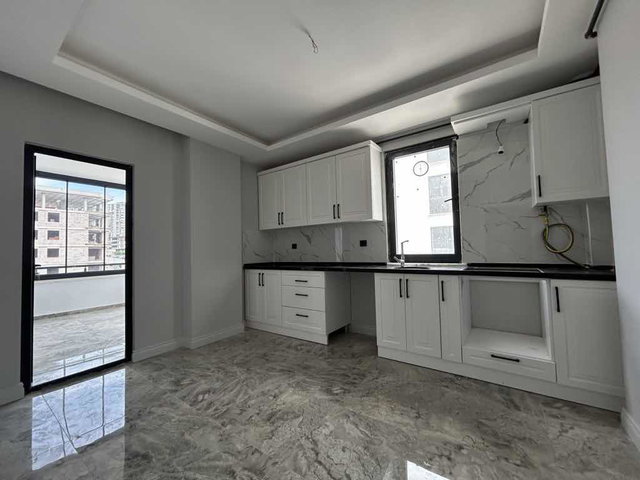 ÖZEL OKULLAR BÖLGESİNDE GENİŞ VE FERAH  3+1 KİRALIK DAİRE