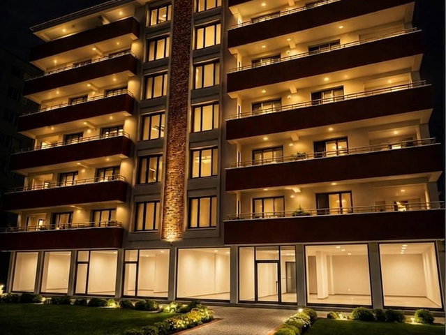 REMAX İLKE'DEN HİLAKENT EMİRŞEYH LOTUS'TA 3+1 SATILIK LÜKS DAİRE