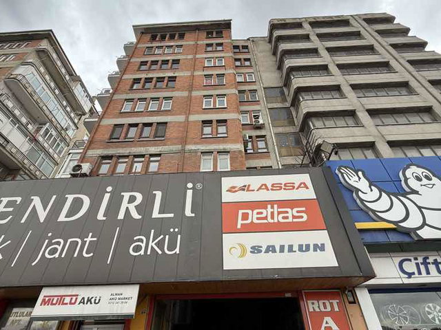 ALTINDAĞ ZÜBEYDE HANIM MAH TURGUT ÖZAL BLV KİRALIK 2+1 OFİS