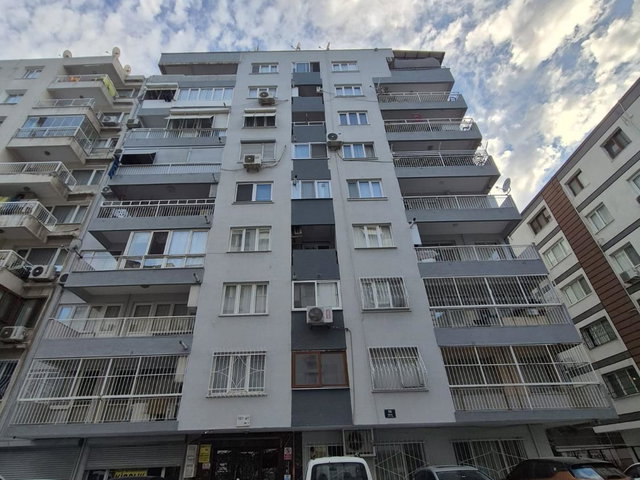 İNÖNÜ CD. METRO YAKINI ASANSÖRLÜ ARAKAT 3+1 SATILIK DAİRE