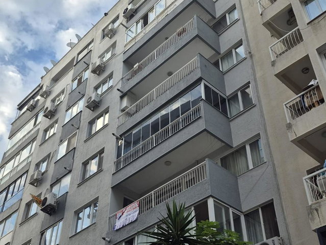İNÖNÜ CD. METRO YAKINI ASANSÖRLÜ ARAKAT 3+1 SATILIK DAİRE