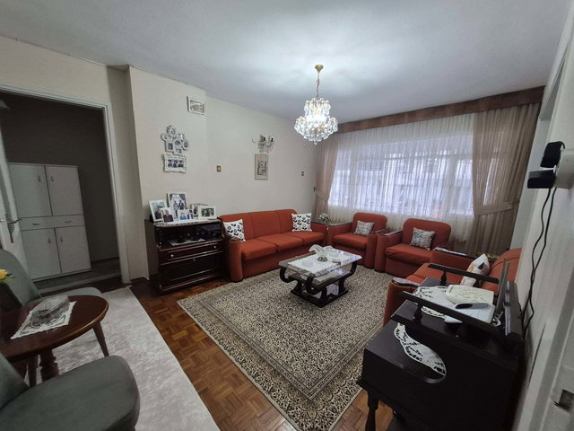 İNÖNÜ CD. METRO YAKINI ASANSÖRLÜ ARAKAT 3+1 SATILIK DAİRE