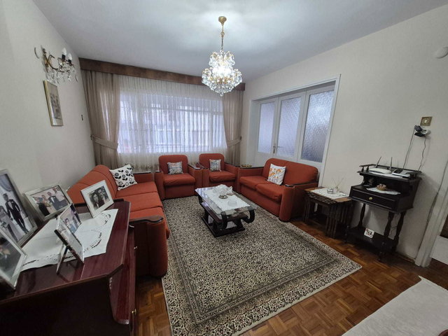 İNÖNÜ CD. METRO YAKINI ASANSÖRLÜ ARAKAT 3+1 SATILIK DAİRE