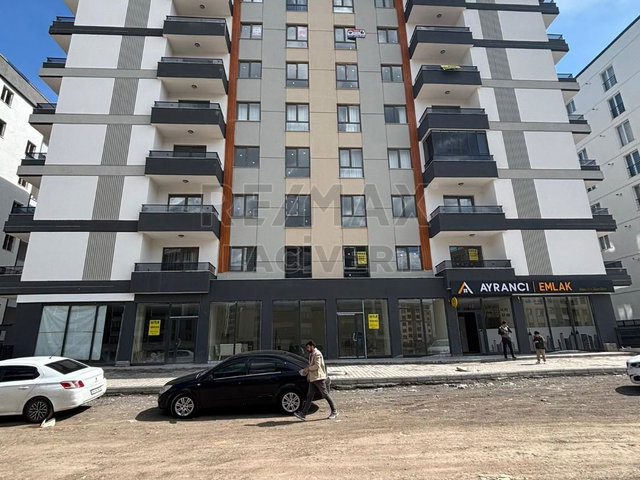 RE/MAX LACİVERT'TEN KOTAN YAPI'DA KIRALIK LÜKS 2+1 SIFIR DAİRE