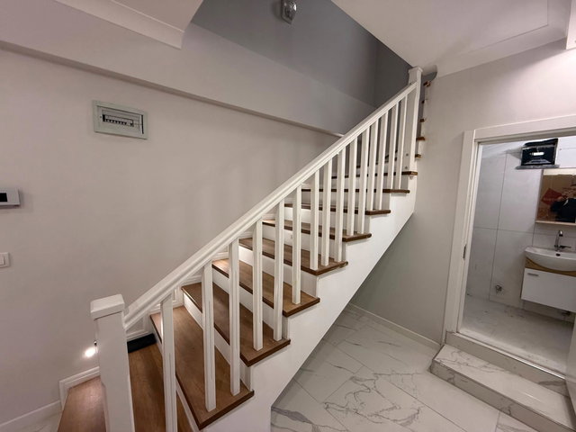 REMAX MYRADAN SATILIK LÜX GENİŞ VE KULLANIŞLI 4+1 DAİRE
