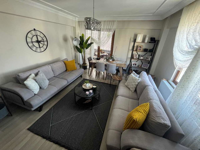 REMAX KANYON KARAMÜRSEL İZNİKYOLU MEVKİİ SATILIK ARAKAT DAİRE