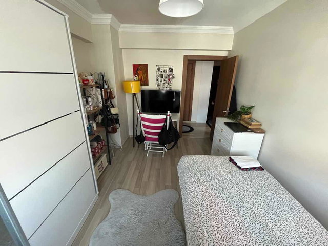 REMAX KANYON KARAMÜRSEL İZNİKYOLU MEVKİİ SATILIK ARAKAT DAİRE