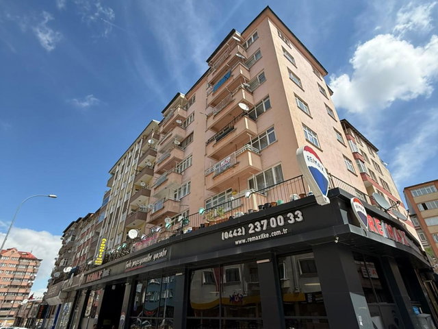 REMAX İLKE'DEN GEZ MAHALLESİ'NDE 3+1 SATILIK DAİRE