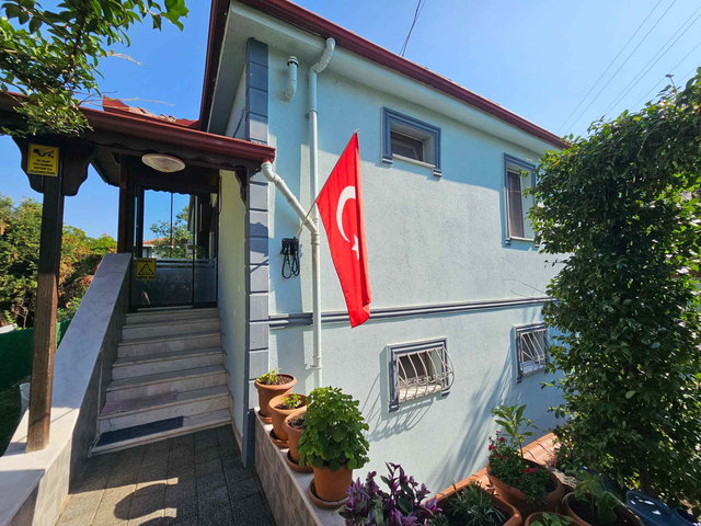 REMAX MYRA BAŞİSKELE YEŞİLYURT MÜSTAKİL YAŞAM SİZLERİ BEKLİYOR