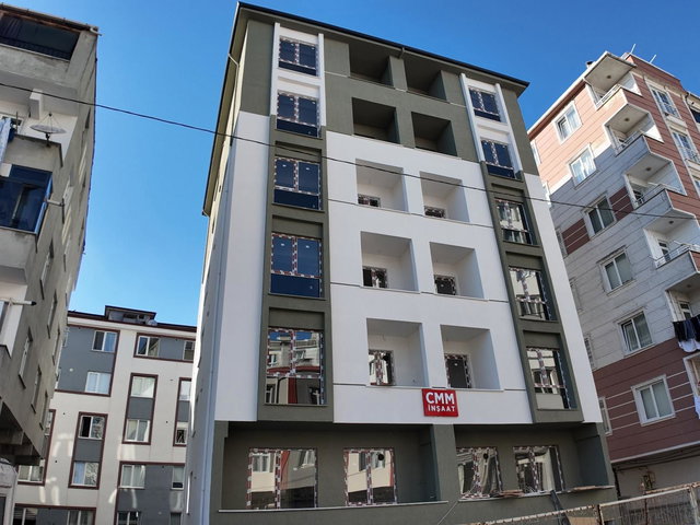 RE/MAX LAND'DEN 2+1 ARA KAT FIRSAT DAİRE