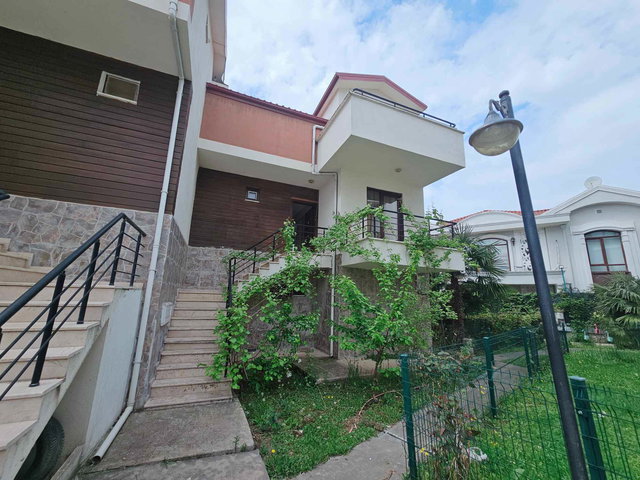 DAMLAR OKSİJEN KONAKLAR 4+1 SATILIK EVİM SİSTEMİNE KREDİYE UYGUN