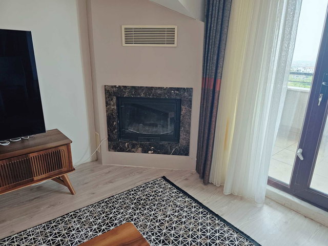 DAMLAR OKSİJEN KONAKLAR 4+1 SATILIK EVİM SİSTEMİNE KREDİYE UYGUN