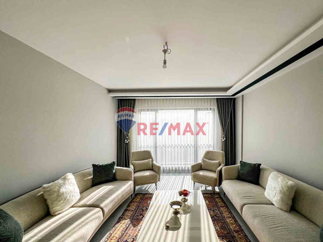 TÜRKÖZÜ MH. / PREMİUM SİTESİNDE 4+1 FULL YAPILI SATILIK DAİRE