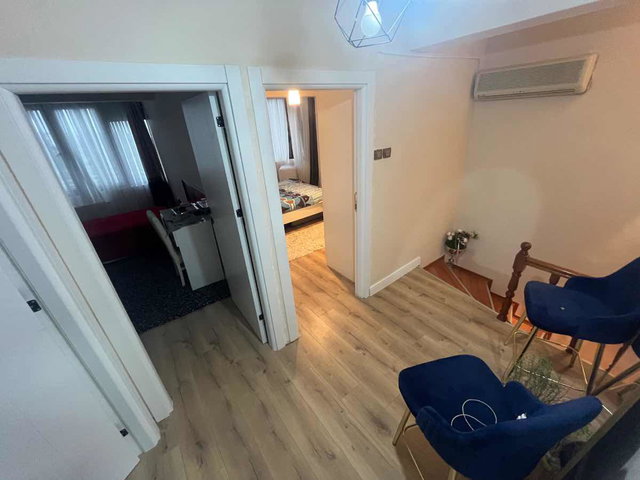 REMAX KANYON ALTINOVA KAYTAZDERE SATILIK HAVUZLU VİLLA
