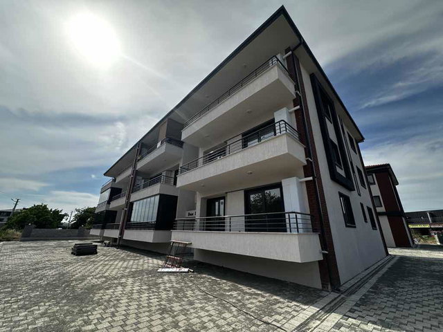 TUZLA MAHALLESİ 3+1 SIFIR DAİRE