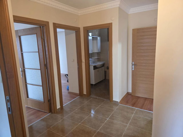KARTAL KARLIKTEPE SATILIK 3+1 DAİRE