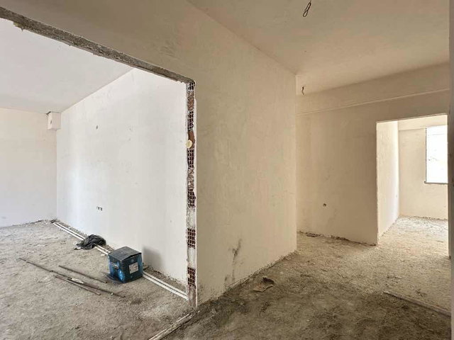 KONAKLAR PANORAMA SİTESİNDE SATILIK SIFIR 3+1 DAİRE