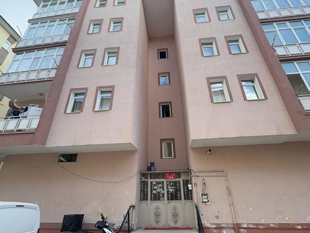 REMAX İLKE'DEN DADAŞKENT'TE 3+1 SATILIK BODRUM DAİRE