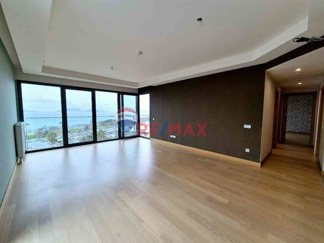 KARTAL MESA MARMARA TÜM ODALAR DENIZ MANZARALI 3+1 KIRALIK DAIRE