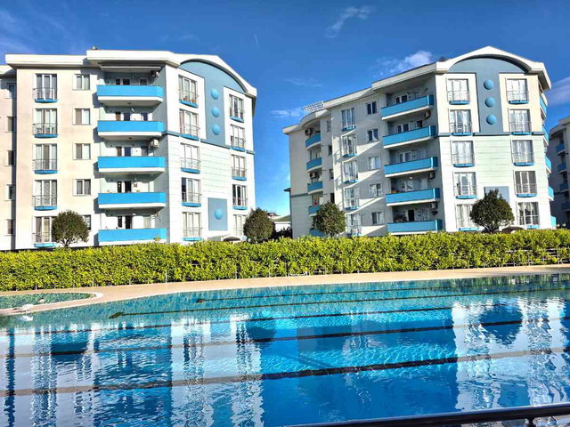 SANCAKTEPE SITE İÇI EŞYALI KOMBILI BALKONLU FIRSAT KIRALIK DAIRE