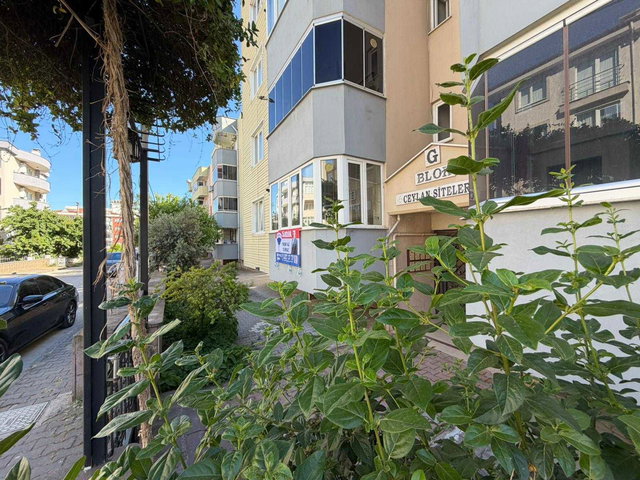 REMAX MID PAŞAALANI SATILIK 3+1 DAIRE