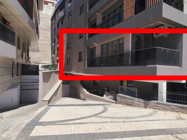 REMAX ASHILL SALACAK TA DENİZE 100 METRE GENIŞ  3+1 SATILIK DAİRE