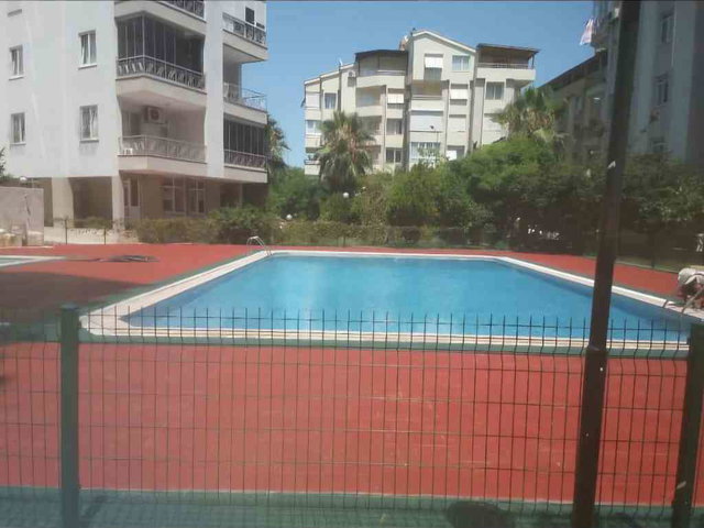 ANTALYA  GÜRSU ARAKAT 2+1 DENİZE YÜRÜME MESAFESİNDE 7.250.000 TL
