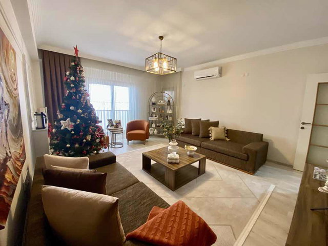 SAYGINNERGİZ TEAM – FİKRİ ALTAY SATILIK ARA KAT 3+1 DAİRE