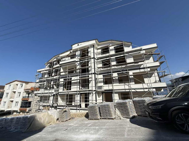 İZMİT KURUÇEŞME’DE SATILIK 2+1 DAİRE