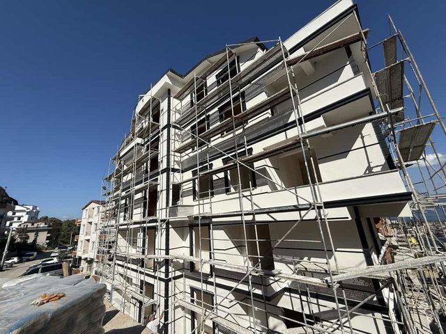 İZMİT KURUÇEŞME’DE SATILIK 2+1 DAİRE