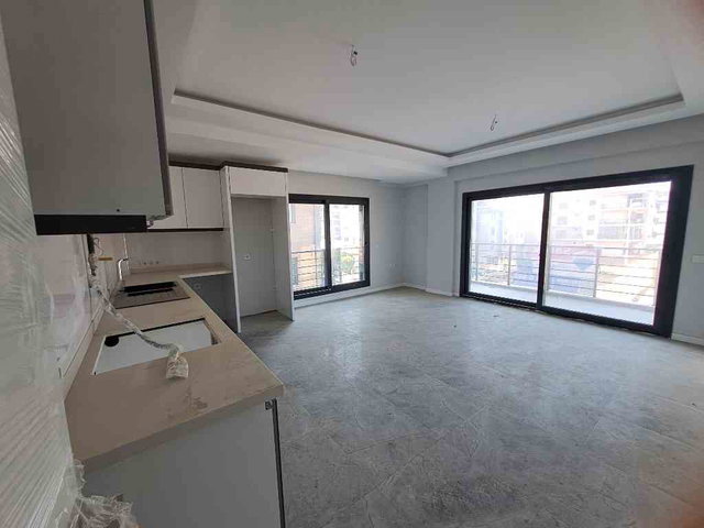 CAMİKEBİR MAH EBEVEYN BANYOLU ARA KAT DOĞALGAZLI DAİRE