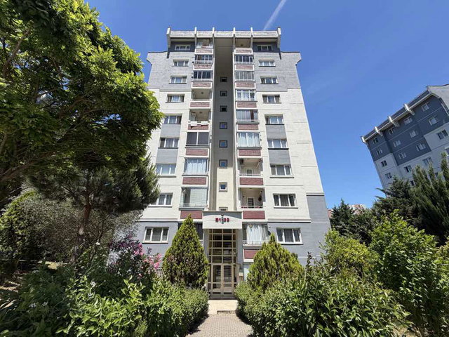TOKİ AÇELYA EVLERİ FIRSAT SATILIK DAİRE