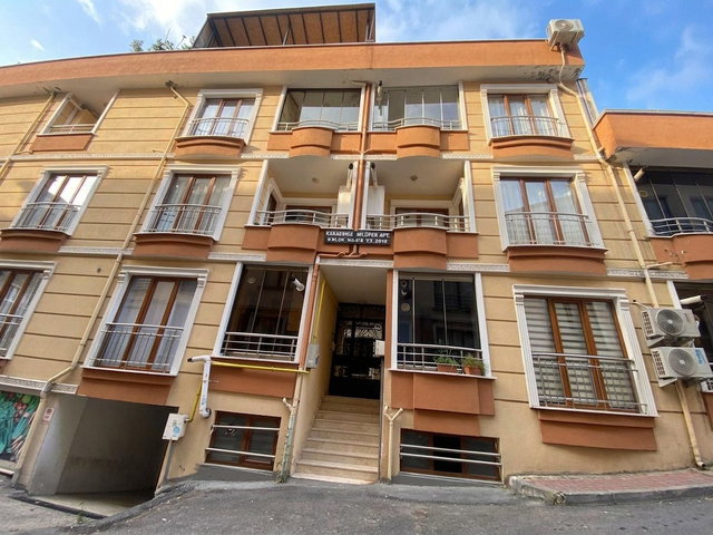 REMAX BEYAZ BEŞEVLER SATILIK 2 + 1 DUBLEKS DAİRE