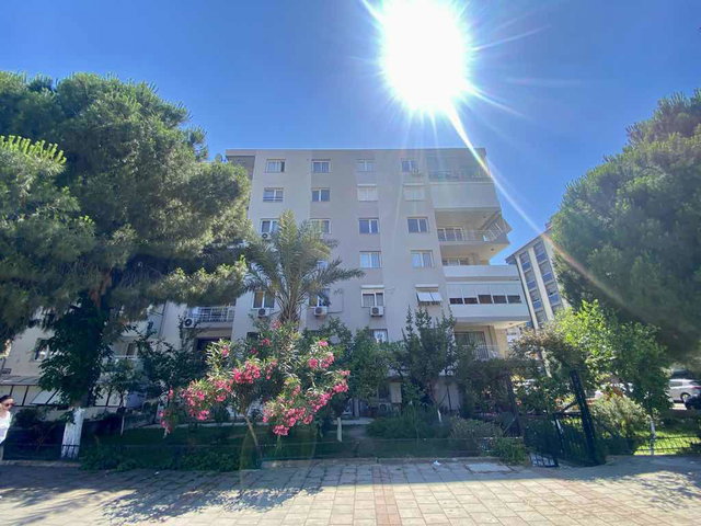SAYGINNERGİZ TEAM - BOSTANLI SATILIK ARA KAT 3+1 DAİRE