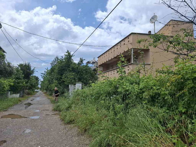 REMAX LEON'DAN GEMLİK KUMSAZ'DA SATILIK 2 KATLI  MÜSTAKİL EV